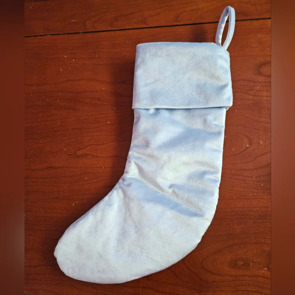 Target Holiday Stocking